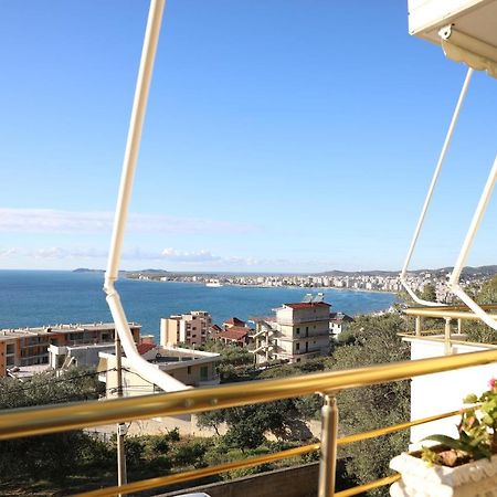 Casa Vacanze Nail Vlorë 외부 사진