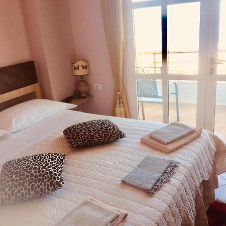 Casa Vacanze Nail Vlorë 외부 사진