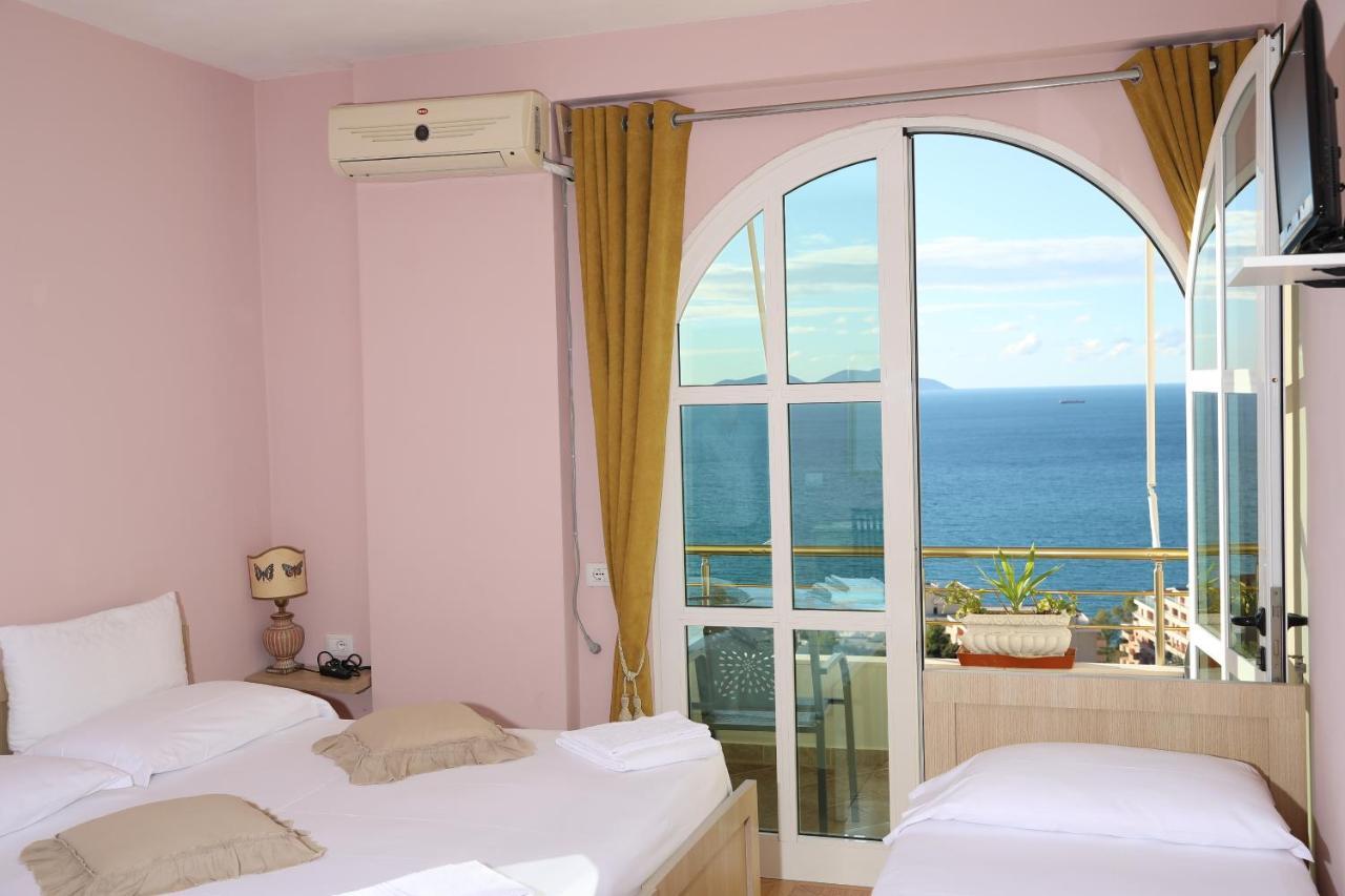 Casa Vacanze Nail Vlorë 외부 사진