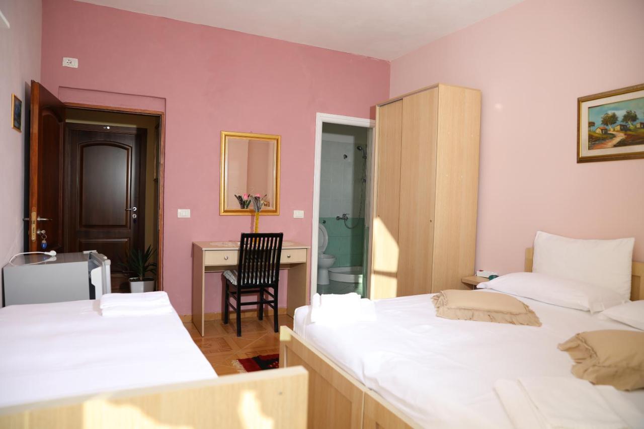 Casa Vacanze Nail Vlorë 외부 사진