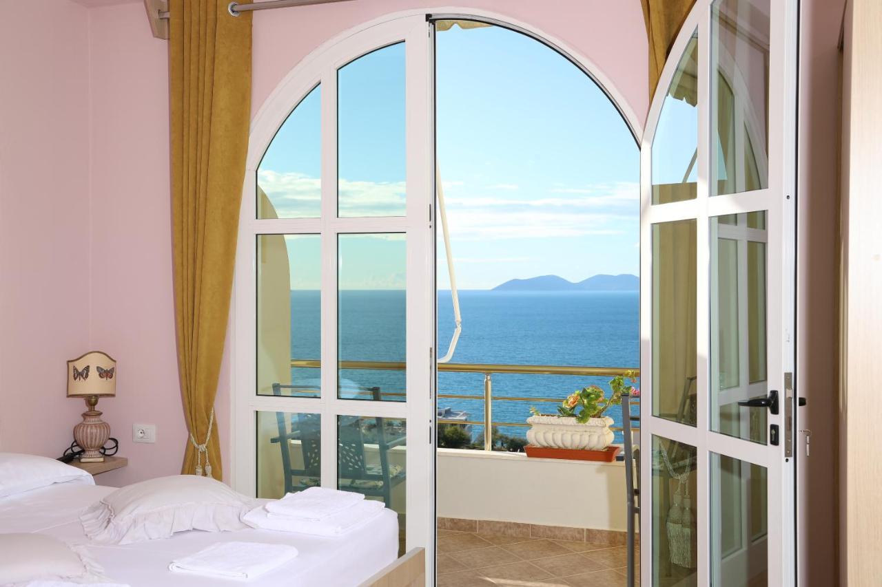 Casa Vacanze Nail Vlorë 외부 사진