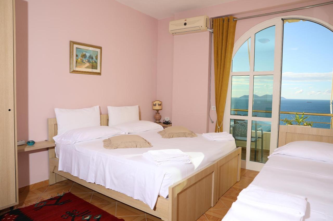 Casa Vacanze Nail Vlorë 외부 사진