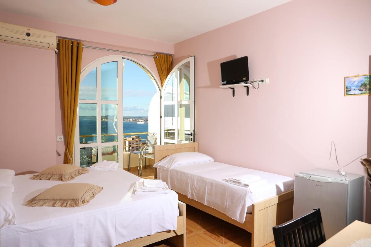 Casa Vacanze Nail Vlorë 외부 사진