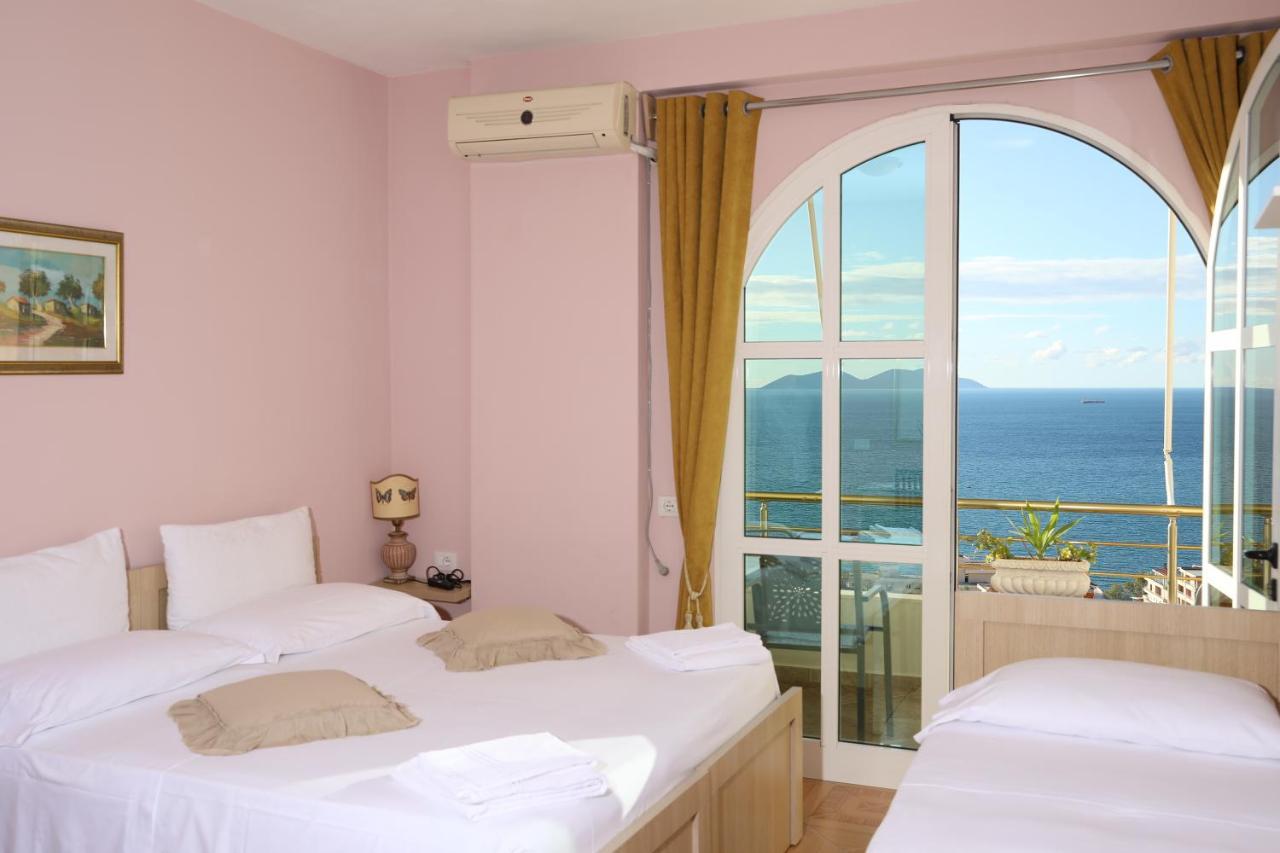 Casa Vacanze Nail Vlorë 외부 사진