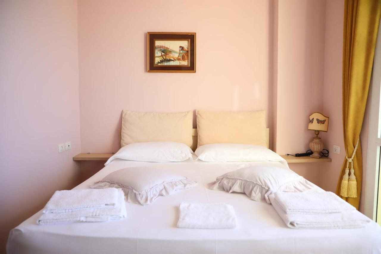 Casa Vacanze Nail Vlorë 외부 사진
