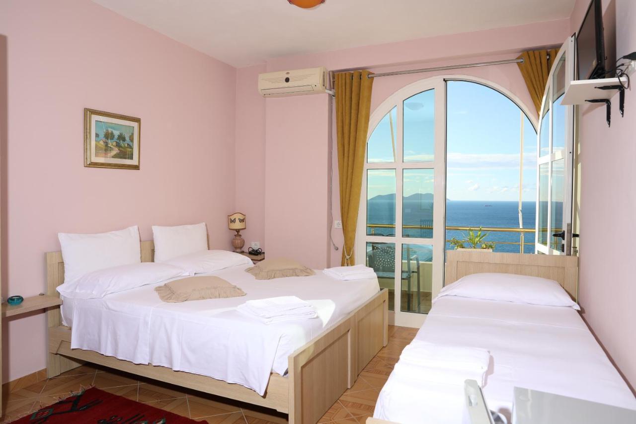 Casa Vacanze Nail Vlorë 외부 사진