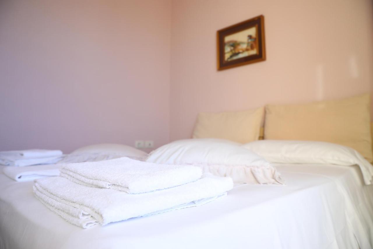 Casa Vacanze Nail Vlorë 외부 사진
