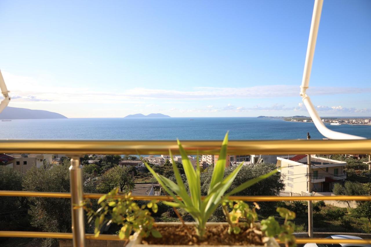 Casa Vacanze Nail Vlorë 외부 사진