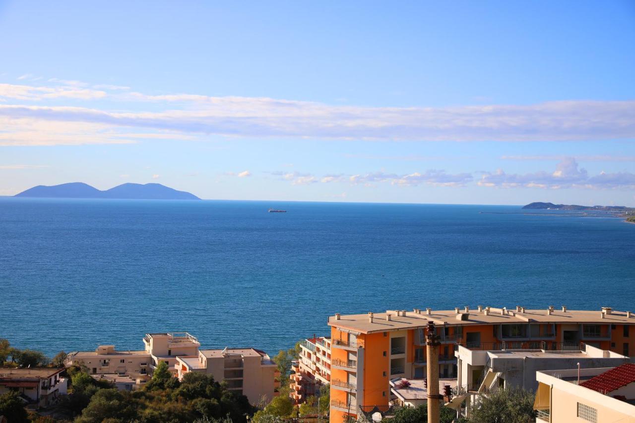 Casa Vacanze Nail Vlorë 외부 사진