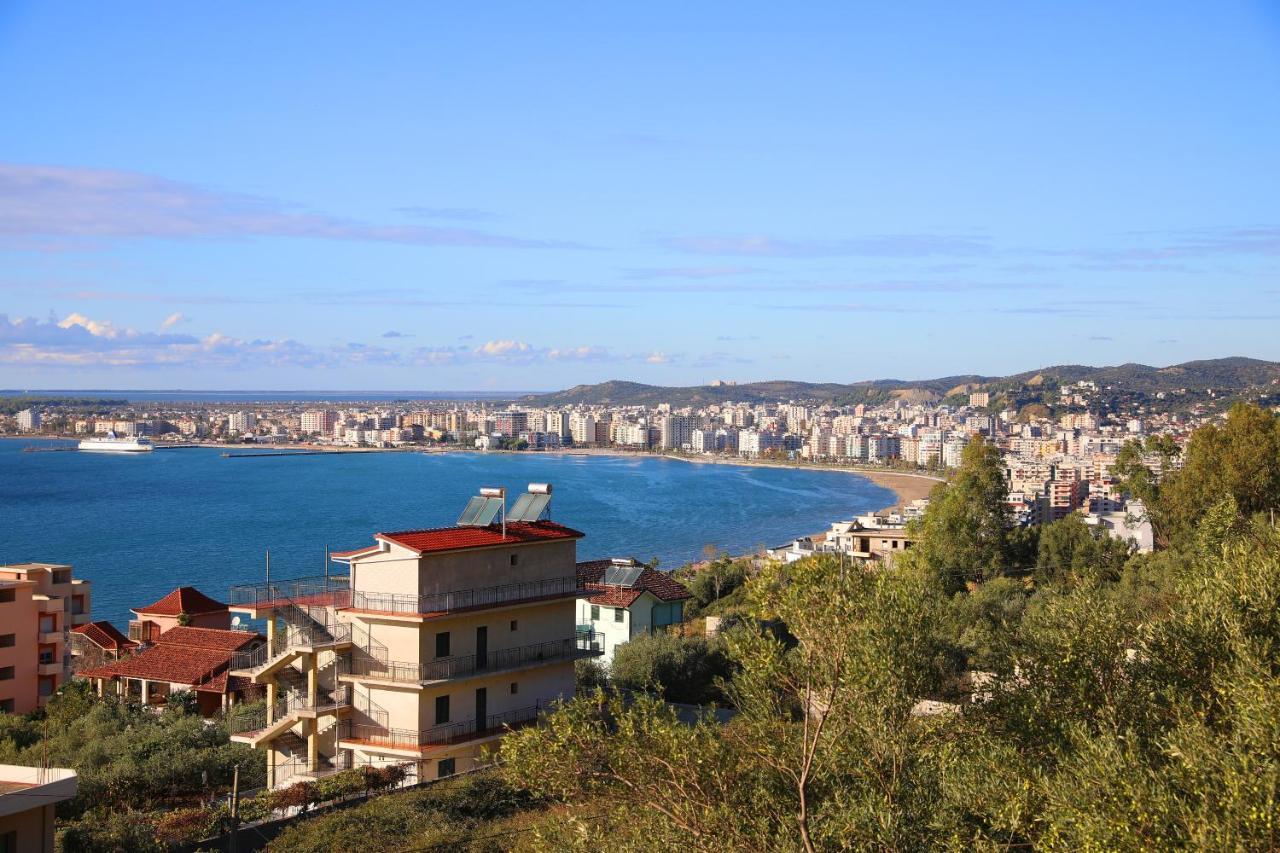 Casa Vacanze Nail Vlorë 외부 사진