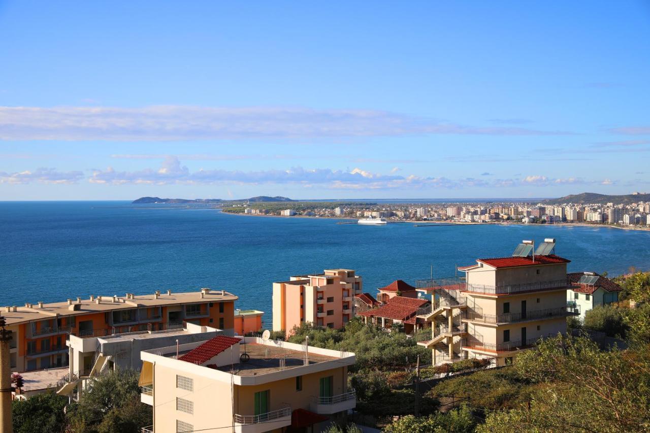 Casa Vacanze Nail Vlorë 외부 사진