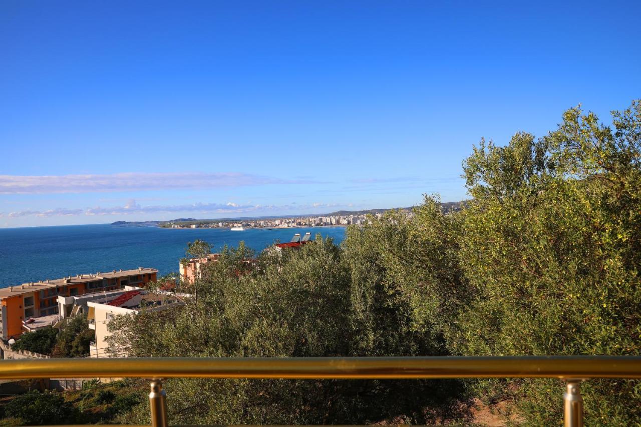 Casa Vacanze Nail Vlorë 외부 사진