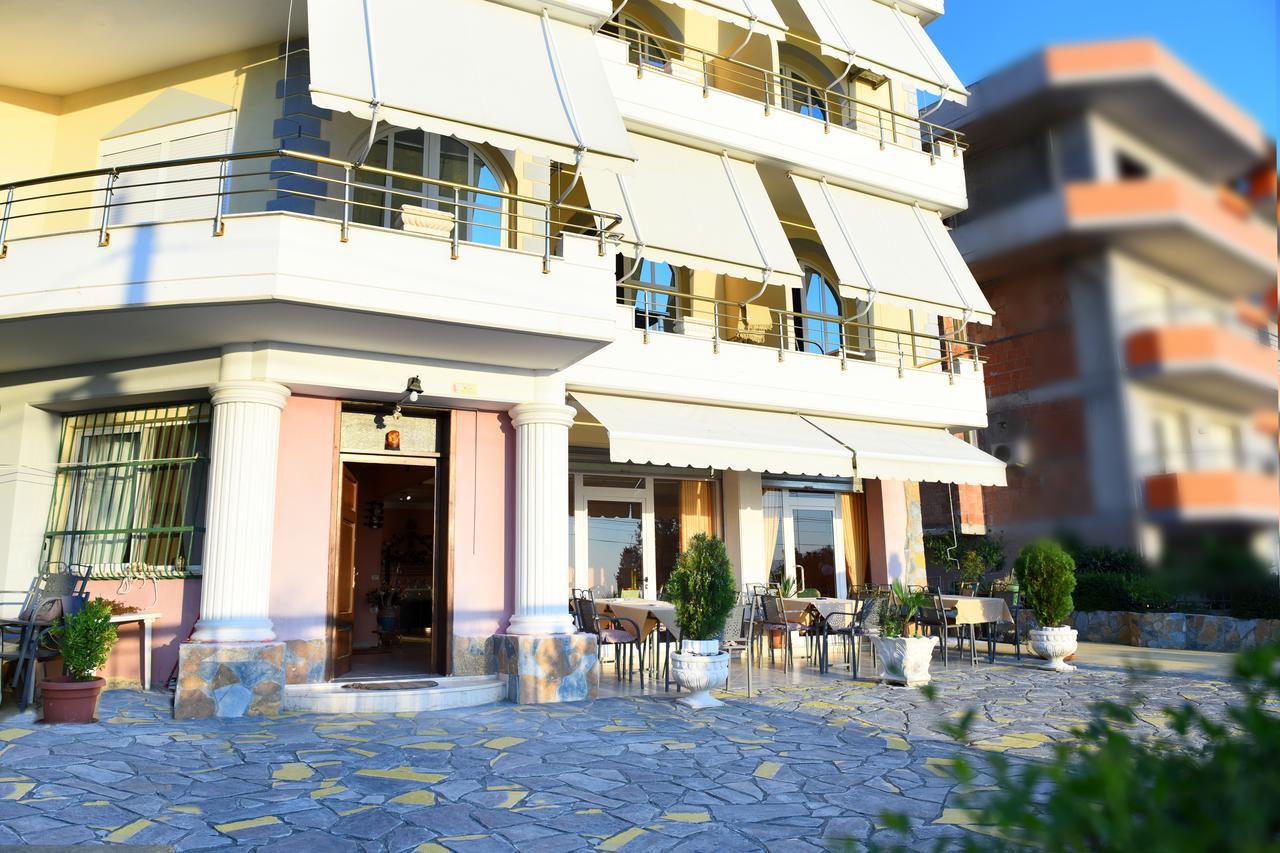 Casa Vacanze Nail Vlorë 외부 사진